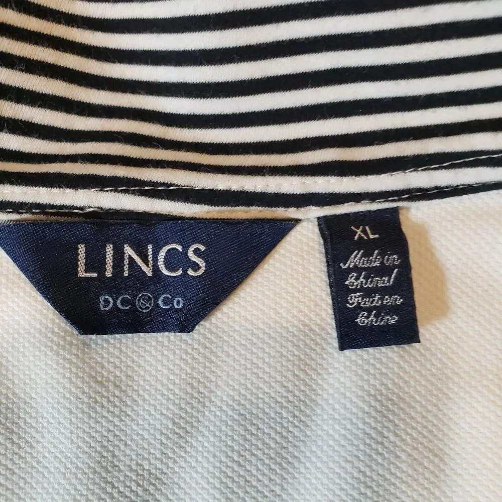 N/A men zip